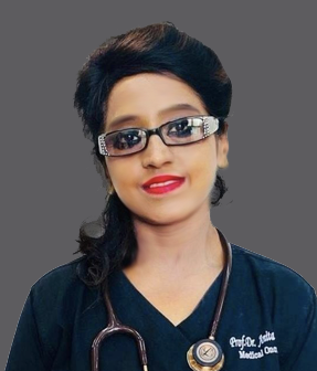 dr.anitha