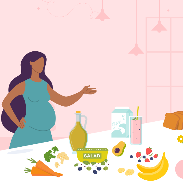 Pregnancy-diet-tips